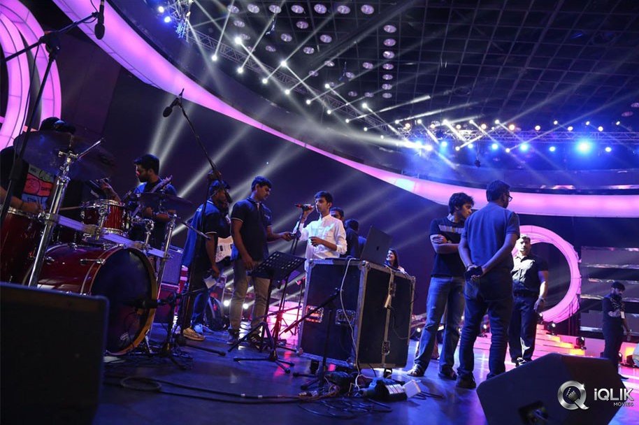 Agnyaathavaasi-Movie-Audio-Launch-Photos